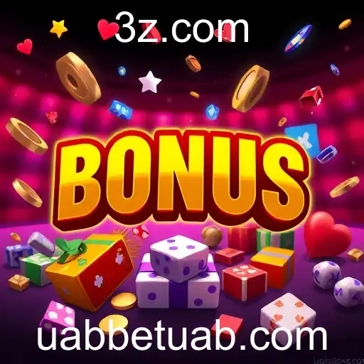 Exploring the Impact of Game Bonuses in the 'Uabbet' Community