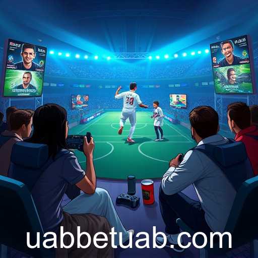 Emerging Trends in Online Gaming