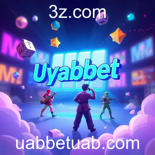 Exploring the Dynamic World of 'Events' in Uabbet's Game Category