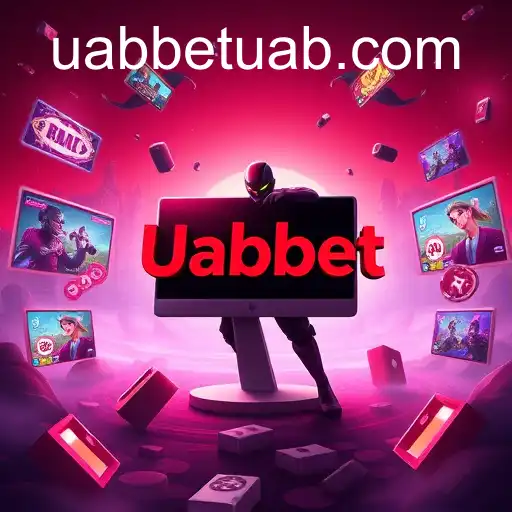 Gaming Evolution: Uabbet's Impact on Online Entertainment