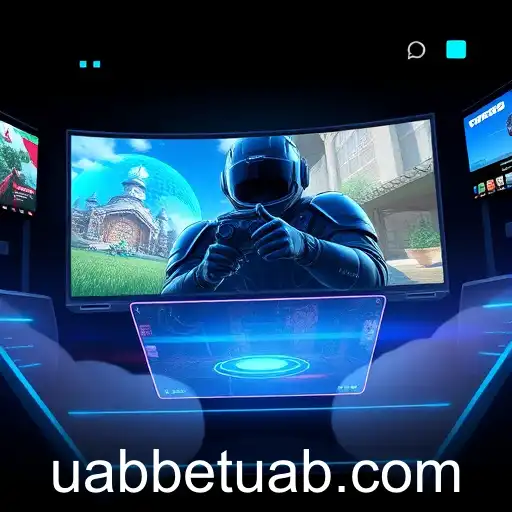 Emerging Trends in the Gaming Industry