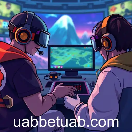 The Evolution of Online Gaming in Uncertain Times