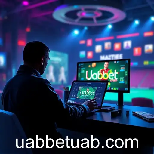 The Rise of Digital Gambling Platforms