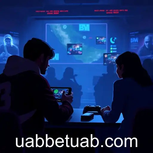 The Impact of Technology on Online Gambling