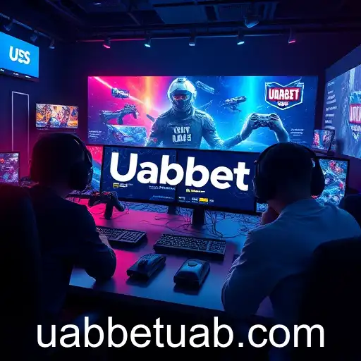The Rise of UABBet in Online Gaming
