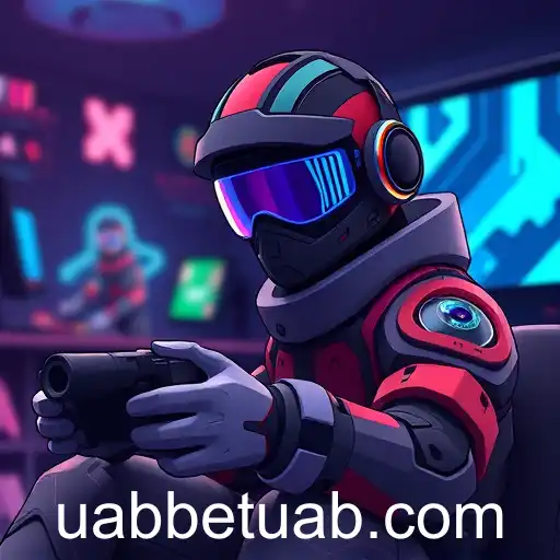 UABbet: Revolutionizing Online Gaming