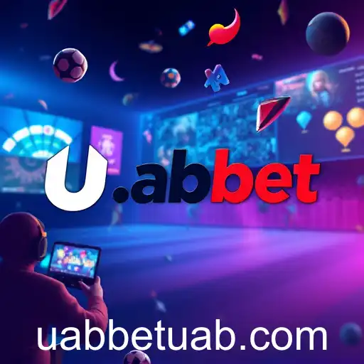 The Rise of UABBet in Online Gaming
