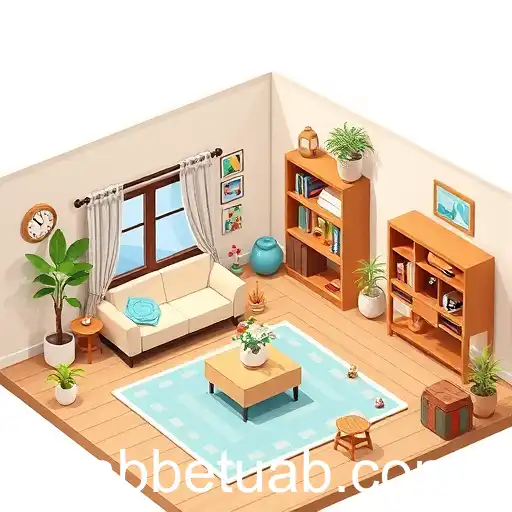 Exploring 'Home': A Unique Game Category with uabbet
