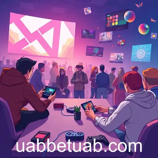 Online Gaming Thrives Amidst Global Changes