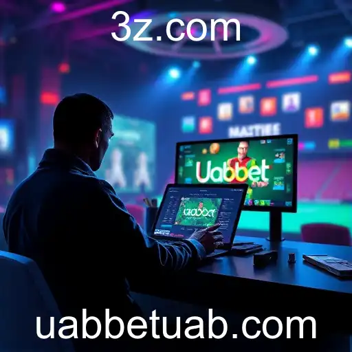 The Rise of Digital Gambling Platforms
