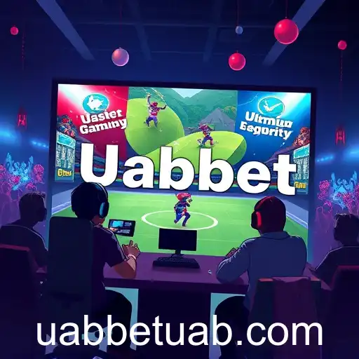 The Rise of 'uabbet': A New Era in Online Gaming