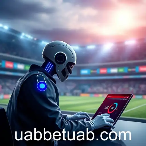 The Rise of Online Gaming and Uabbet's Influence