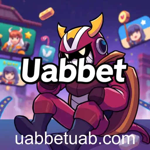 The Rise of Uabbet in the Online Gaming Arena