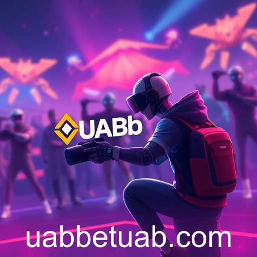 The Rising Popularity of Online Gaming: A Focus on uabbet
