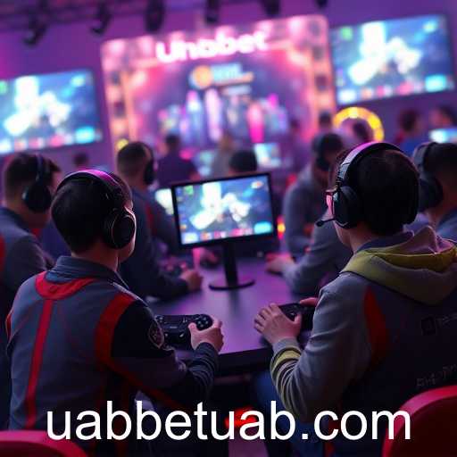 Rising Popularity of Online Gaming Platforms