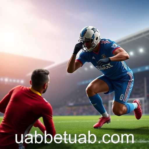 Uabbet: Gaming Trends in 2025