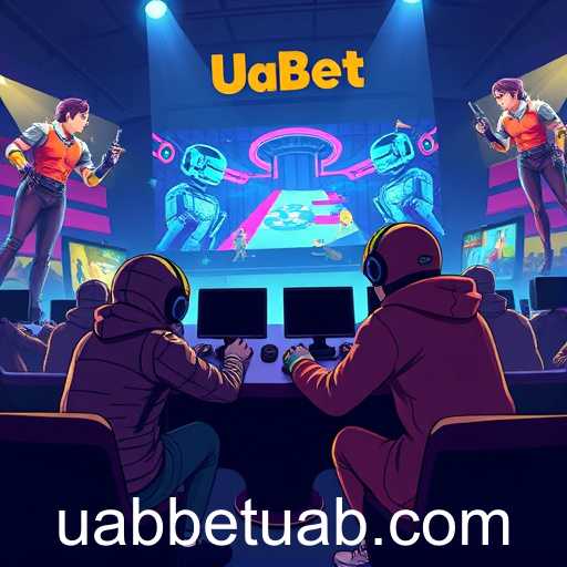UABbet: Revolutionizing Online Gaming