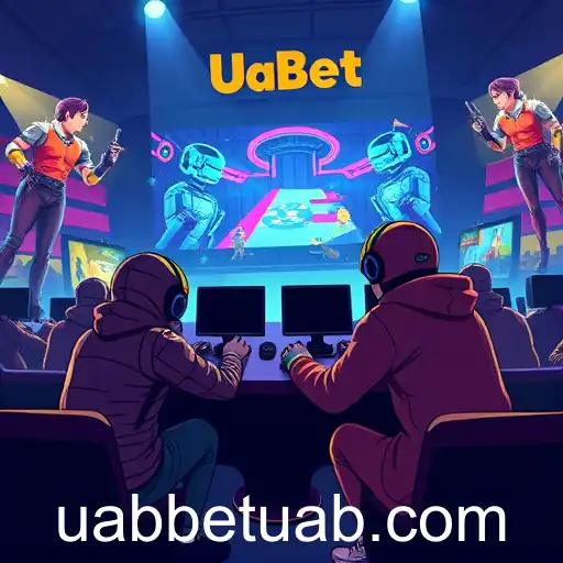 UABbet: Revolutionizing Online Gaming