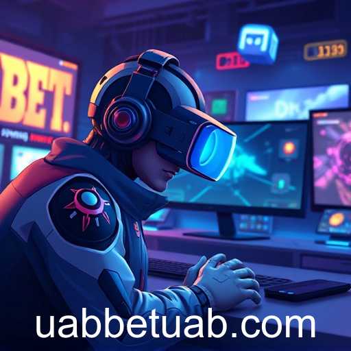 The Rise of Uabbet: Revolutionizing Online Gaming in 2025