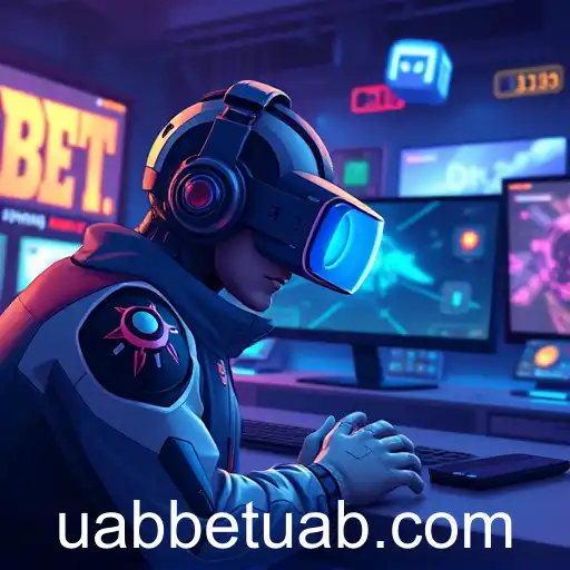 The Rise of Uabbet: Revolutionizing Online Gaming in 2025