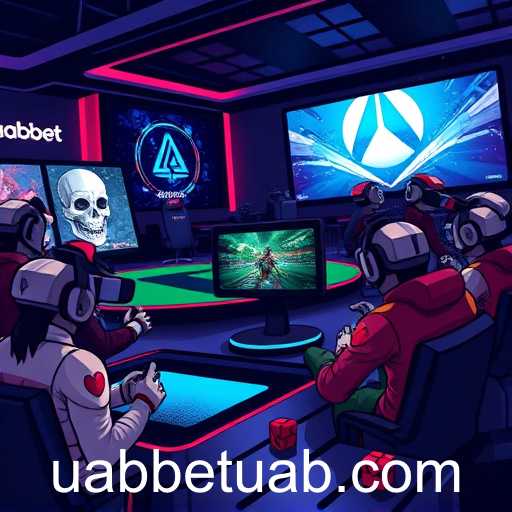 Uabet's Evolution in the Gaming Arena